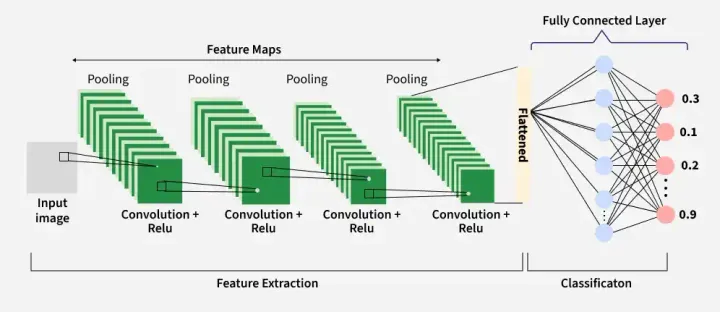 Classification de maladies sur des plantes avec mes propres réseaux de neurones convolutifs