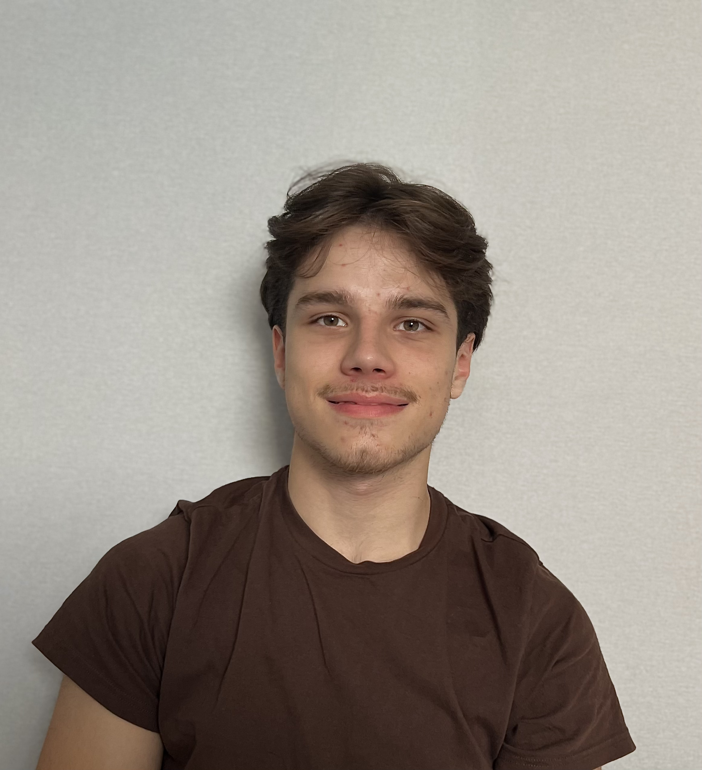 Noah Budai - Photo de profil